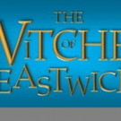 THE WITCHES OF EASTWICK to Cast a Spell on The Henegar Center This Fall Video