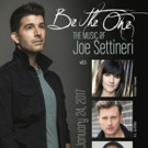 Joe Settineri Releases New EP at the Catalina Club Video