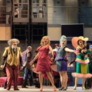 BWW Review: LA GAZZETTA at The Israeli Opera Video