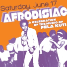 AFRODISIAC to Celebrate Music of Fela Kuti at the Fox Theatre Video