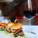 DEL FRISCOS Features Somms and Sliders Through 11/4