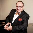 Russian Pianist Alexander Ghindin to Perform Mussorgsky for Chamber Music Society of  Video