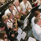 Mercer County Symphonic Band to Perform Winter Concert, 12/16 Video