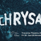 Chrysalis 2016 Festival to Return for Second Year in Edinburgh Video