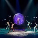 Cirque Ziva to Thrill Audiences with Acrobatics at bergenPAC Video