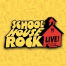 CYT North Idaho Brings SCHOOL HOUSE ROCK LIVE to the S.A. Kroc Theater