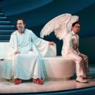 Review Roundup: AN ACT OF GOD Opens on Broadway - All the Reviews! Video