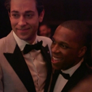 STAGE TUBE: HAMILTON Stars Celebrate Their Tony Wins at Tavern on the Green
