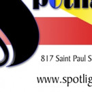 Spotlighters Announces Annual Audrey Herman Celebration