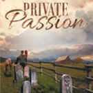 Marrian Bart Shares PRIVATE PASSION Video