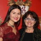 Photo Coverage: On the Red Carpet for Opening Night of GREAT COMET! Video