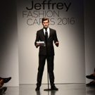 Photo Flash: Andrew Rannells, Joel Grey and More Attend Jeffrey Fashion Cares 2016 Fundraiser
