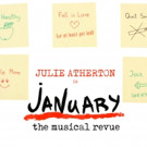 Full Cast Announced for JANUARY: THE MUSICAL REVUE at the Zedel Video