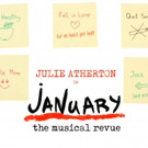 Full Cast Announced for JANUARY: THE MUSICAL REVUE at the Zedel