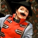 TNT Theatre's TWELFTH NIGHT to Play Shanghai