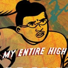 DINK Announces Exclusive Pre-Screening Of 'My Entire High School Sinking Into The Sea Video