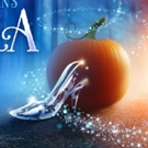 Wagon Wheel Theatre Presents CINDERELLA, Now thru 12/20