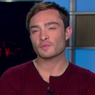 BWW TV Exclusive: Erika Christensen & Ed Westwick Chat WICKED CITY Killer Couple Video