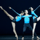 BWW Review: CCN de la Rochelle / Cie Accrorap, Ayodele Casel, Hong Kong Ballet, & Bangarra Dance Theatre – Falling in Love for City Center's Dance Festival