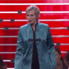VIDEO: Jane Lynch Opens PEOPLE'S CHOICE AWARDS With Hilarious GLEE-Like Number