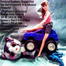 NY Winterfest to Present Daycare Musical PARENTAL GUIDANCE SUGGESTED