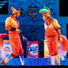 Nuffield Southampton Theatres and Curve's Production of FANTASTIC MR FOX Returns to L Video