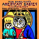 Tom Hamilton's American Babies & Friends Coming to the Fox Theatre Video