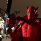 BWW Recap: 'Chainsaws' Rip Up the Past on SCREAM QUEENS Video