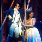 Photo Flash: Sneak Peek Inside Tech Rehearsals for HAMILTON's Broadway Run!