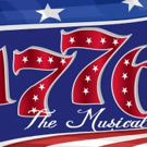Rivertown Theaters Presents Politics 1776-Style Video