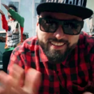 VIDEO: El Dusty Releases 'Cumbia Anthem ft. Happy Colors' Video