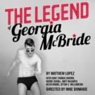MCC's THE LEGEND OF GEORGIA MCBRIDE, Starring Dave Thomas Brown, Opens Tonight