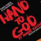 BWW Review: HAND TO GOD is a Pitch Black Comedy Perfectly Executed
