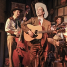 Photo Flash: First Look at HANK WILLIAMS: LOST HIGHWAY at Sierra Rep Video