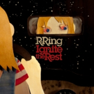 R. Ring's New Debut Album 'Ignite The Rest' Out Today Video