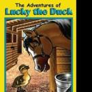 Suzan Kayaalp Pens THE ADVENTURES OF LUCKY THE DUCK