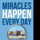 Juanita Washington Releases MIRACLES HAPPEN EVERY DAY Video