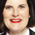 Comedian Paula Poundstone at Morris Performing Arts Center Today