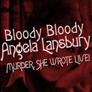 BLOODY BLOODY ANGELA LANSBURY Set for Feinstein's/54 Below in January Video