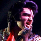 Elvis Impersonator Justin Shandor to Headline 8th Annual Are You Dense? MusicFest Video