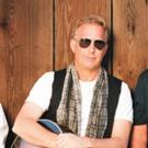 Harris Center to Welcome Kevin Costner & Modern West, 8/7-8