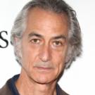 David Strathairn to Star in Staged Readings of 'MY REPORT TO THE WORLD' Video