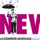 STAGE TUBE: Teaser for NEW - LA COMEDIE MUSICALE