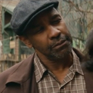 VIDEO: Denzel Washington & Viola Davis in All-New Trailer for FENCES Video