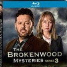 New Zealand Detective Series THE BROKENWOOD MYSTERIES, Series 3 Out on Blu-ray/DVD To Video
