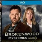 New Zealand Detective Series THE BROKENWOOD MYSTERIES, Series 3 Out on Blu-ray/DVD 3/21