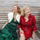Emily Drennan Releases New Holiday Album MOTHER DAUGHTER CHRISTMAS Video