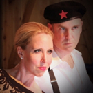 Madison Lyric Stage Presents Evita July 14-23; Venue Moved to Guilford CT Video