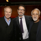Photo Flash: VICUNA Celebrates Opening Night at the Douglas with Marisa Tomei, Helen…