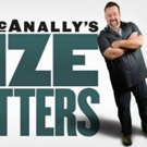 BWW Review: One Man Show SIZE MATTERS Now on DVD